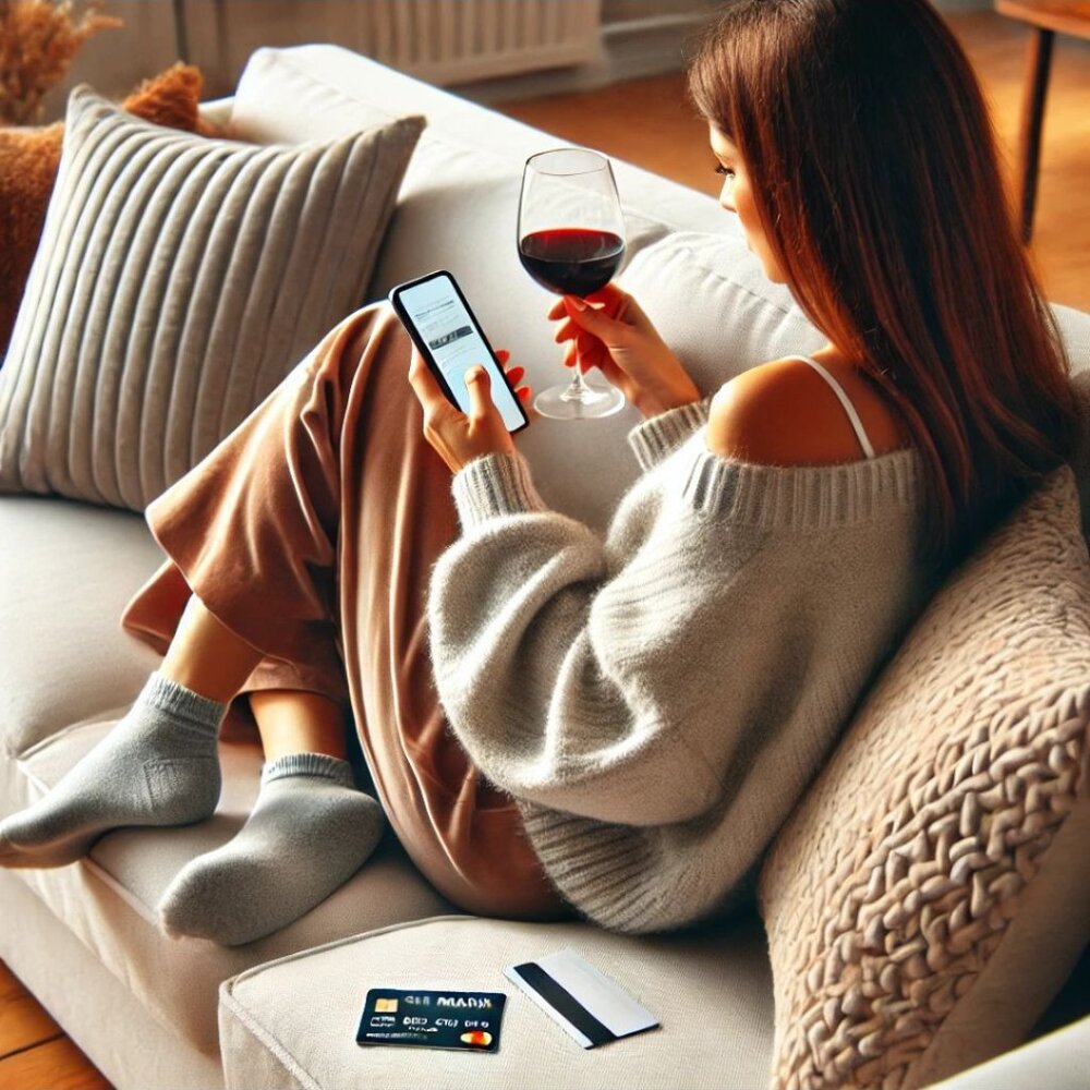 Live Show Notification 💕